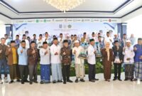 TC Kafilah, Bupati Serang Ratu Zakiyah Yakini Raih Kembali Juara Umum MTQ tingkat Provinsi Banten 