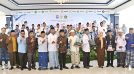 TC Kafilah, Bupati Serang Ratu Zakiyah Yakini Raih Kembali Juara Umum MTQ tingkat Provinsi Banten 