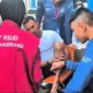 RSUD Kota Tangerang Berkerjasama Poltekimipas dalam Acara Fun Run IMPACT FEST 2026