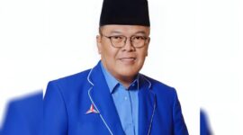 Tepis Isu Korupsi Pokir, Demokrat Tangerang Sentil Pihak yang ‘Aksi Tanpa Fakta’