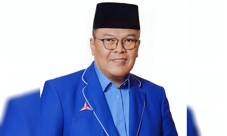 Tepis Isu Korupsi Pokir, Demokrat Tangerang Sentil Pihak yang ‘Aksi Tanpa Fakta’
