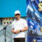 Liga PSSI Tangerang 2026 Resmi Digelar, Wali Kota Tekankan Disiplin dan Sportivitas