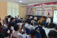 SMSI dan Pemprov Banten Bersinergi, Dorong Peran Media Siber dalam Digitalisasi Pemerintahan