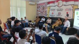 SMSI dan Pemprov Banten Bersinergi, Dorong Peran Media Siber dalam Digitalisasi Pemerintahan