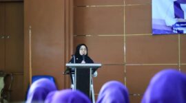 Dinkes Kota Tangerang Gelar Lomba Posyandu Berprestasi, Penilaian Kini Berbasis 6 SPM