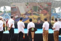 Pemkot Tangerang Luncurkan Aplikasi CISADANE untuk Perkuat Layanan Pendidikan Inklusif
