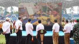 Pemkot Tangerang Luncurkan Aplikasi CISADANE untuk Perkuat Layanan Pendidikan Inklusif