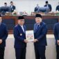 Pemprov Banten Raih WTP ke-10, Andra Soni Tekankan Penguatan Tata Kelola 