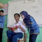 Satu Tahun Zakiyah–Najib, 3.118 Siswa dan 253 Guru Terima Beasiswa