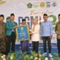 Satu Tahun Zakiyah–Najib, Insentif 20.445 Guru Madrasah dan Guru Ngaji Naik 50 Persen