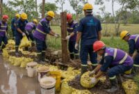 Masyarakat Rajeg Segera Nikmati Akses Air Bersih, Perumdam TKR Wujudkan Pemerataan Layanan di Kabupaten Tangerang  