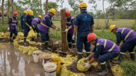 Masyarakat Rajeg Segera Nikmati Akses Air Bersih, Perumdam TKR Wujudkan Pemerataan Layanan di Kabupaten Tangerang  