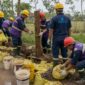 Masyarakat Rajeg Segera Nikmati Akses Air Bersih, Perumdam TKR Wujudkan Pemerataan Layanan di Kabupaten Tangerang  
