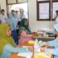 Satu Tahun Zakiyah-Najib, 717.147 Warga Kurang Mampu Difasilitasi Jaminan Kesehatan, 559.770 Warga Terlayani CKG