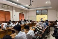 Disnaker Kota Tangerang dan PT Starkleen Gelar Rekrutmen untuk Serap Tenaga Kerja Lokal