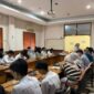 Disnaker Kota Tangerang dan PT Starkleen Gelar Rekrutmen untuk Serap Tenaga Kerja Lokal