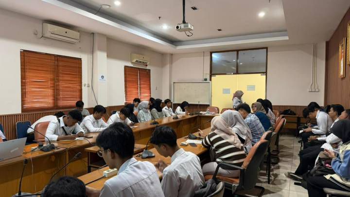 Disnaker Kota Tangerang dan PT Starkleen Gelar Rekrutmen untuk Serap Tenaga Kerja Lokal