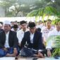 Sholat Idul Adha di Alun-alun Kramatwatu, Bupati Serang Ajak Tingkatkan Solidaritas Sosial