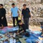 PWI Banten dan SMSI Banten Gelar Pemotongan Hewan Kurban di JBS