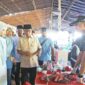Sembelih Hewan Kurban 1.000 Domba, Bupati Serang Sebut Jadi Pilot Project di Indonesia 