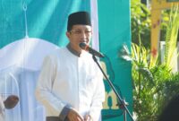 Masjid Istiqlal Sembelih 65 Sapi dan 13 Kambing Kurban pada Iduladha 1447 H