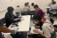Disnaker Kota Tangerang Buka Pendaftaran OJT 2026, Siapkan Pengalaman Kerja di Dunia Industri