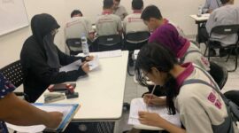Disnaker Kota Tangerang Buka Pendaftaran OJT 2026, Siapkan Pengalaman Kerja di Dunia Industri