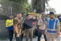 Pemkot Tangerang Percepat Rencana Pembangunan Crossing Drainase di Akses Bandara Soekarno-Hatta