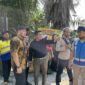 Pemkot Tangerang Percepat Rencana Pembangunan Crossing Drainase di Akses Bandara Soekarno-Hatta