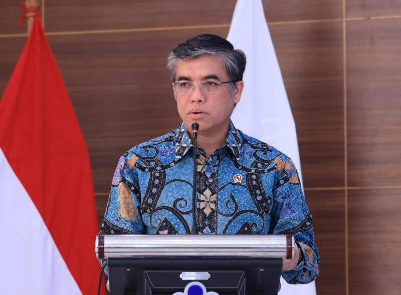 Pelatihan Vokasi Nasional Batch 2 Hadir di Berbagai Daerah untuk Perluas Akses Kompetensi