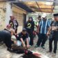 Idul Adha 1447 H, LAN Kota Tangerang Perkuat Kepedulian Sosial dan Kebersamaan Melalui Berqurban
