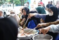 PKHP 2026 Jadi Upaya Pemkot Tangerang Tingkatkan Kualitas Hidup Perempuan 