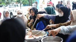 PKHP 2026 Jadi Upaya Pemkot Tangerang Tingkatkan Kualitas Hidup Perempuan 