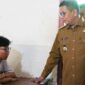 Tinjau MBG dan Pra-SPMB, Andra Soni Tekankan Pelayanan Maksimal bagi Masyarakat