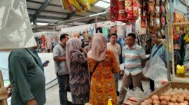 Pasca Idul Adha 1447 H, Harga Kebutuhan Pokok di Kabupaten Serang Stabil 