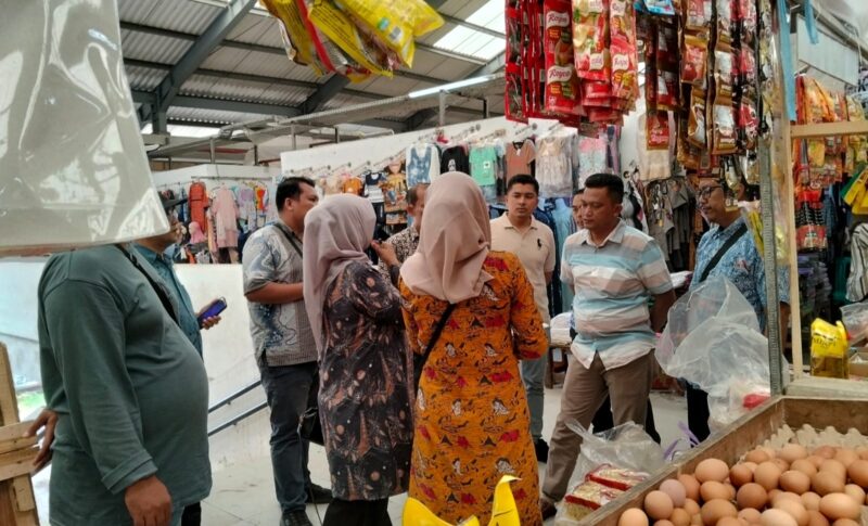 Pasca Idul Adha 1447 H, Harga Kebutuhan Pokok di Kabupaten Serang Stabil 
