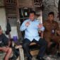 Tinjau RTLH di Jayanti, Maesyal Pastikan Bantuan Segera Direalisasikan 