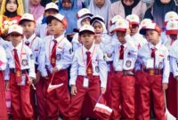 Jadwal SPMB SD Negeri Kota Tangerang Dibuka Mulai 2 -17 Juni 2026