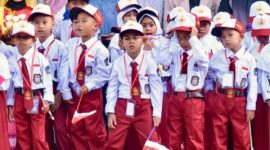 Jadwal SPMB SD Negeri Kota Tangerang Dibuka Mulai 2 -17 Juni 2026