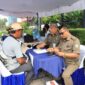 Satgas Langit Biru Terus Bergerak, Ratusan Kendaraan Ikuti Uji Emisi Gratis