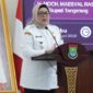 Posbakum Desa Diperkuat, Wabup Intan Tekankan Akses Hukum bagi Masyarakat