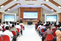 Perkuat Tata Kelola Pengadaan, Pemkot Tangerang Kenalkan Mekanisme Mini Kompetisi