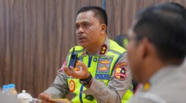 Operasi Patuh 2026 Fokus Tindak Pelanggaran Melalui ETLE
