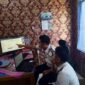 Meningkatkan Pemahaman Sistem Pengendalian Intern Pemerintah Rutan Kelas IIB Manna Ikuti Sosialisasi SPIPT 2026 Secara Virtual