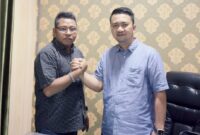 Pengawasan Program Desa Jadi Fokus Utama, SMSI Gandeng Kejari Pati