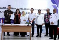 Ratusan Warga Kota Tangerang Tembus Pasar Kerja di Jepang, Sachrudin: SDM Kita Makin Dilirik Dunia