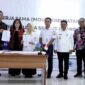 Ratusan Warga Kota Tangerang Tembus Pasar Kerja di Jepang, Sachrudin: SDM Kita Makin Dilirik Dunia