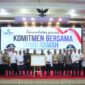 Pemprov Banten Lakukan Penandatanganan Komitmen SPMB Ramah Tahun Ajaran 2026-2027