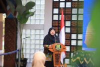 Diskominfo Kota Tangerang Kenalkan AI dan Laksa Plus yang Ramah Disabilitas