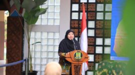 Diskominfo Kota Tangerang Kenalkan AI dan Laksa Plus yang Ramah Disabilitas